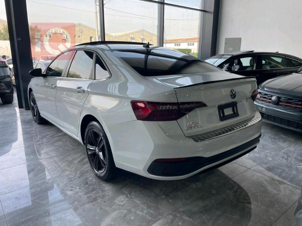 فولكسفاغن جيتا